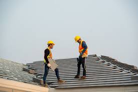 Best Roofing for New Construction  in West Carrollton, OH